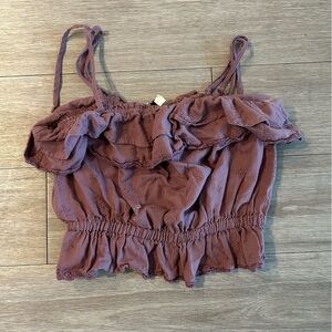 American Eagle Woman’s Tank Top